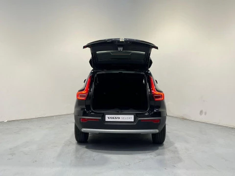 Volvo XC40 1.5 T2 Essential Auto