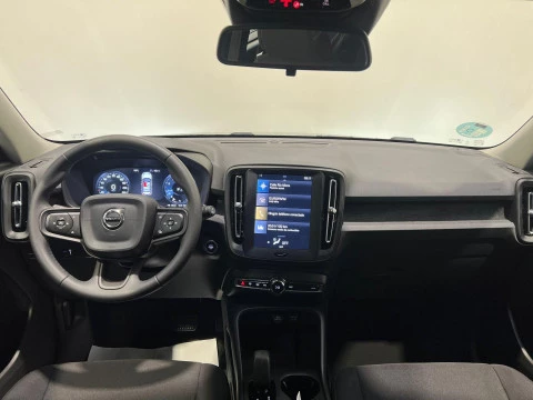 Volvo XC40 1.5 T2 Essential Auto