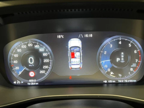 Volvo XC40 1.5 T2 Essential Auto