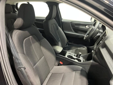 Volvo XC40 1.5 T2 Essential Auto