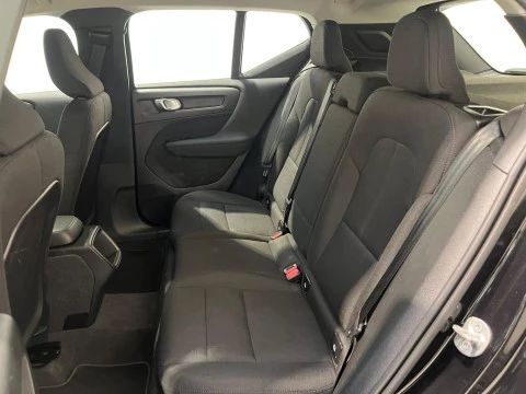 Volvo XC40 1.5 T2 Essential Auto