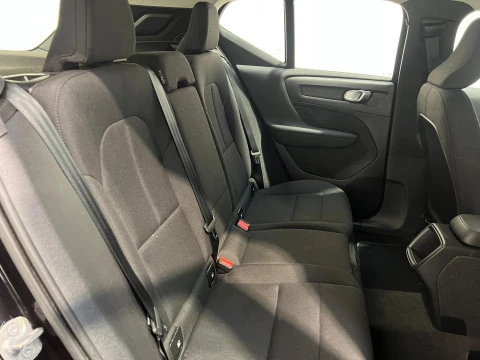 Volvo XC40 1.5 T2 Essential Auto