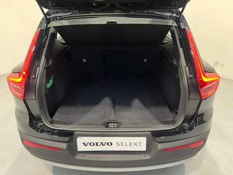Volvo XC40 1.5 T2 Essential Auto
