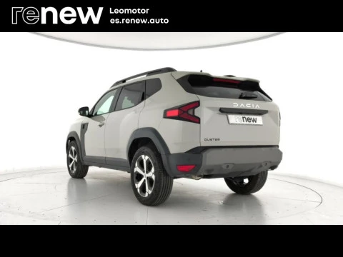 Dacia Duster   1.2 mild hybrid Journey 4x2 96kW 48v