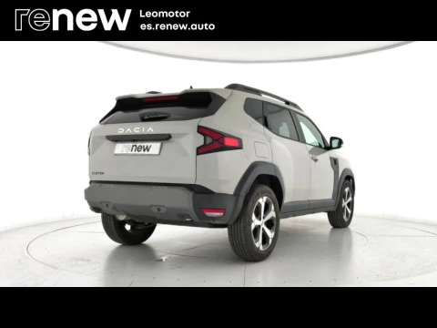 Dacia Duster   1.2 mild hybrid Journey 4x2 96kW 48v