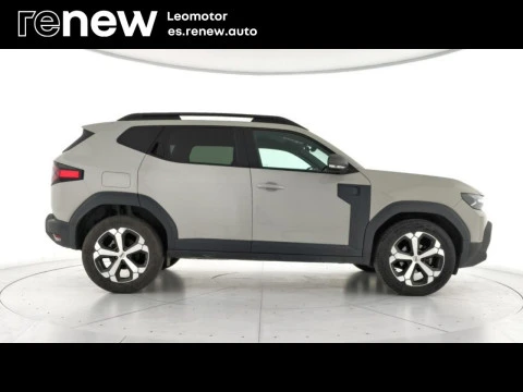 Dacia Duster   1.2 mild hybrid Journey 4x2 96kW 48v