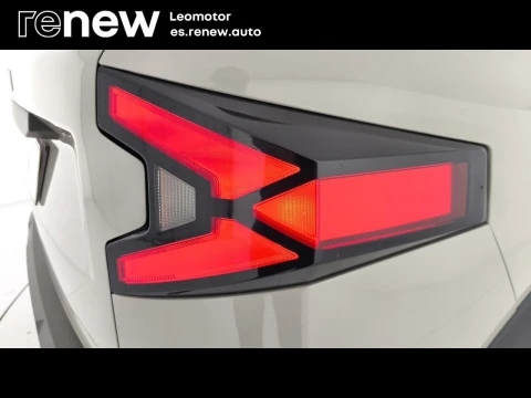 Dacia Duster   1.2 mild hybrid Journey 4x2 96kW 48v
