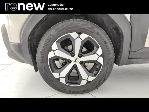 Dacia Duster   1.2 mild hybrid Journey 4x2 96kW 48v