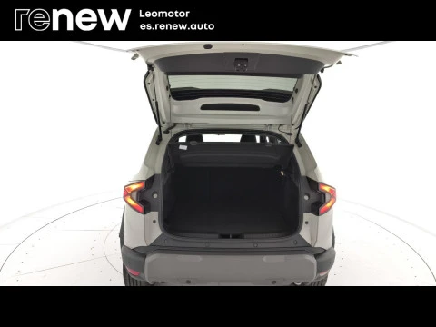 Dacia Duster   1.2 mild hybrid Journey 4x2 96kW 48v