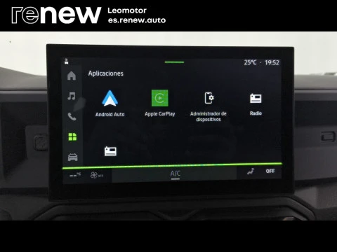 Dacia Duster   1.2 mild hybrid Journey 4x2 96kW 48v