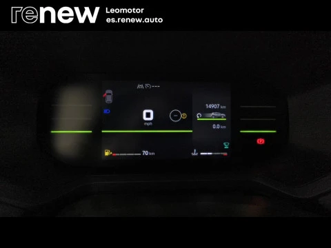 Dacia Duster   1.2 mild hybrid Journey 4x2 96kW 48v
