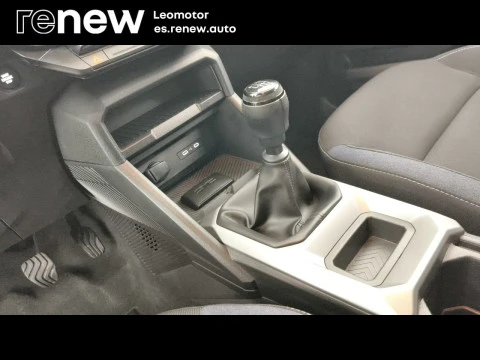 Dacia Duster   1.2 mild hybrid Journey 4x2 96kW 48v