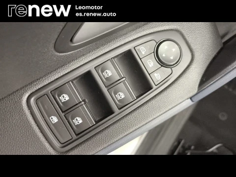 Dacia Duster   1.2 mild hybrid Journey 4x2 96kW 48v