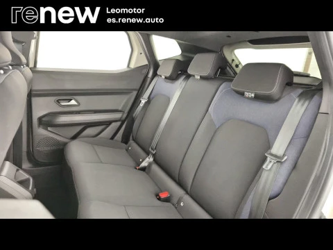 Dacia Duster   1.2 mild hybrid Journey 4x2 96kW 48v