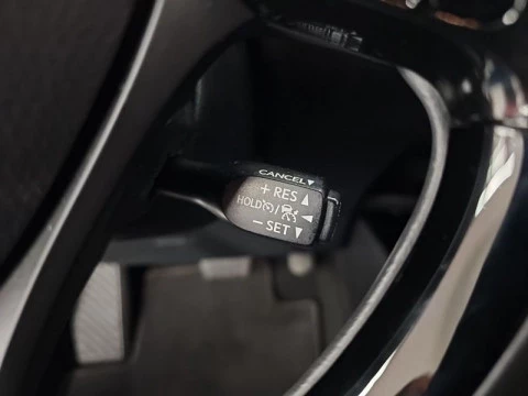 Toyota C-HR 1.8 125H Advance