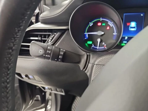 Toyota C-HR 1.8 125H Advance
