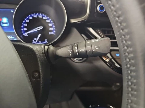 Toyota C-HR 1.8 125H Advance