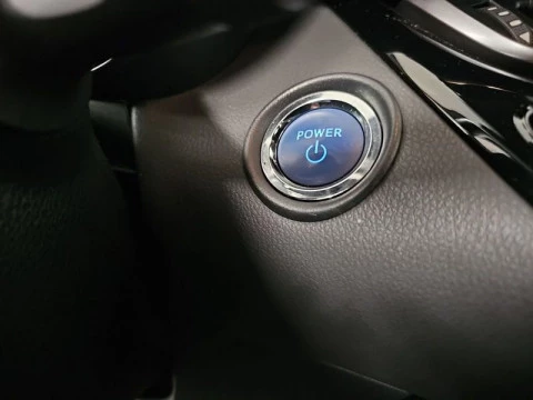 Toyota C-HR 1.8 125H Advance