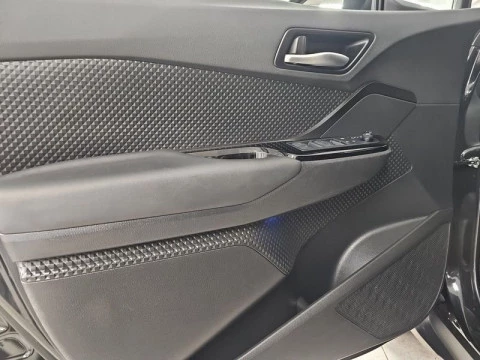 Toyota C-HR 1.8 125H Advance