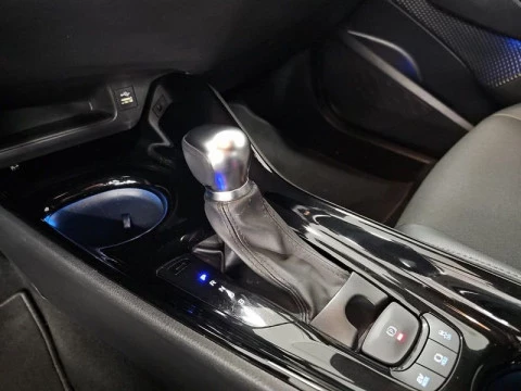 Toyota C-HR 1.8 125H Advance