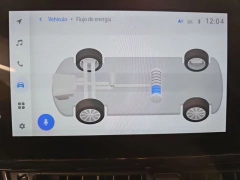 Toyota C-HR 1.8 125H Advance