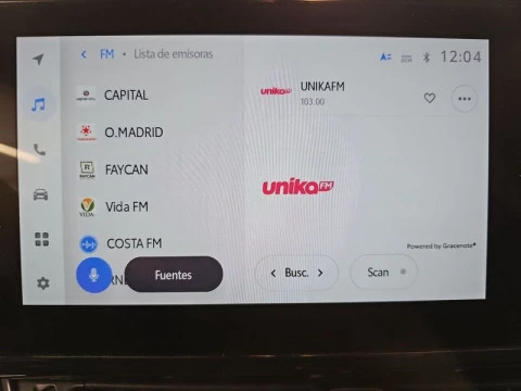 Toyota C-HR 1.8 125H Advance