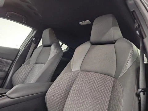Toyota C-HR 1.8 125H Advance