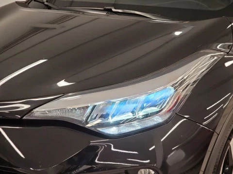 Toyota C-HR 1.8 125H Advance