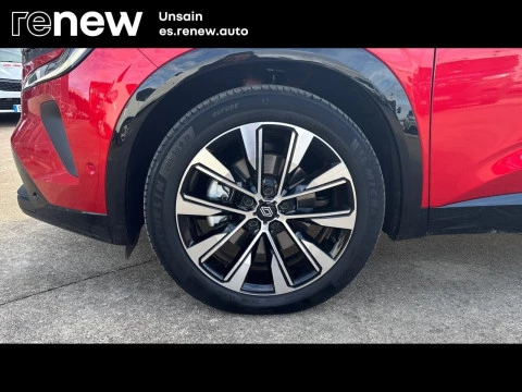 Renault Austral  Hibrido  1.2 full hybrid e-tech Techno 146kW
