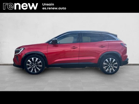 Renault Austral  Hibrido  1.2 full hybrid e-tech Techno 146kW