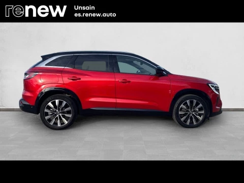 Renault Austral  Hibrido  1.2 full hybrid e-tech Techno 146kW