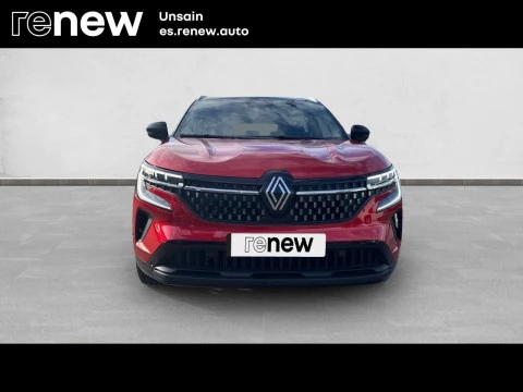 Renault Austral  Hibrido  1.2 full hybrid e-tech Techno 146kW