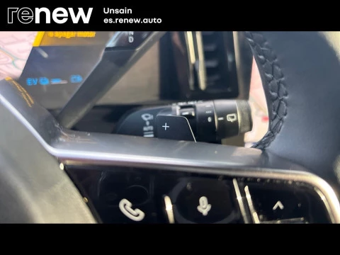 Renault Austral  Hibrido  1.2 full hybrid e-tech Techno 146kW