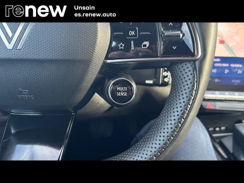 Renault Austral  Hibrido  1.2 full hybrid e-tech Techno 146kW