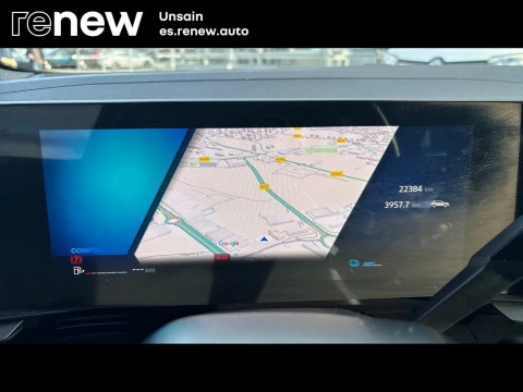 Renault Austral  Hibrido  1.2 full hybrid e-tech Techno 146kW