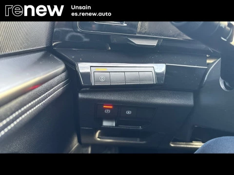 Renault Austral  Hibrido  1.2 full hybrid e-tech Techno 146kW