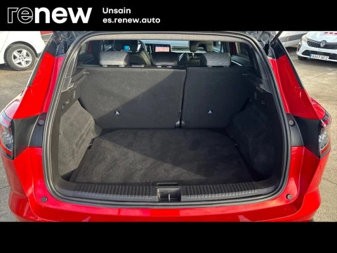 Renault Austral  Hibrido  1.2 full hybrid e-tech Techno 146kW