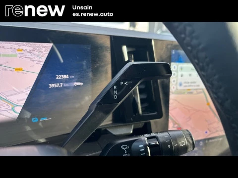 Renault Austral  Hibrido  1.2 full hybrid e-tech Techno 146kW