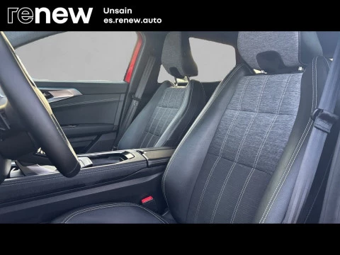 Renault Austral  Hibrido  1.2 full hybrid e-tech Techno 146kW