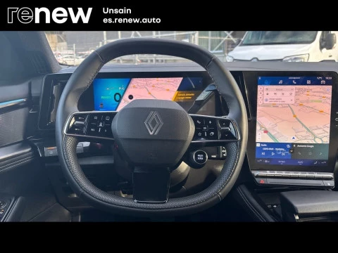 Renault Austral  Hibrido  1.2 full hybrid e-tech Techno 146kW
