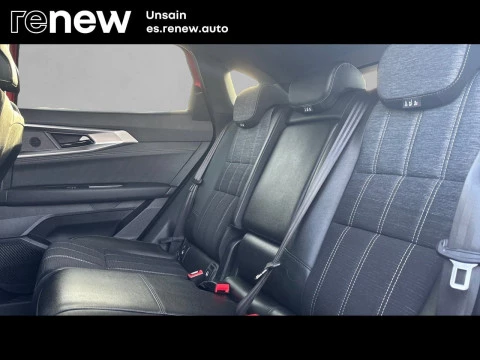 Renault Austral  Hibrido  1.2 full hybrid e-tech Techno 146kW