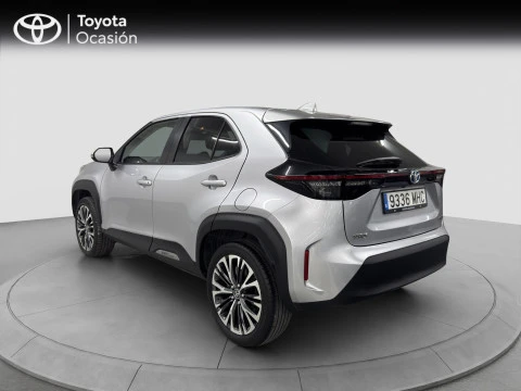 Toyota Yaris Cross 1.5 120H Style