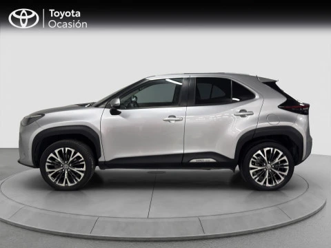Toyota Yaris Cross 1.5 120H Style