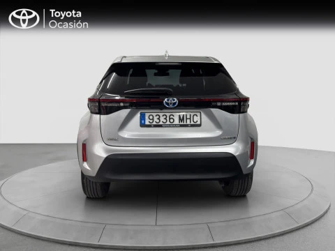 Toyota Yaris Cross 1.5 120H Style