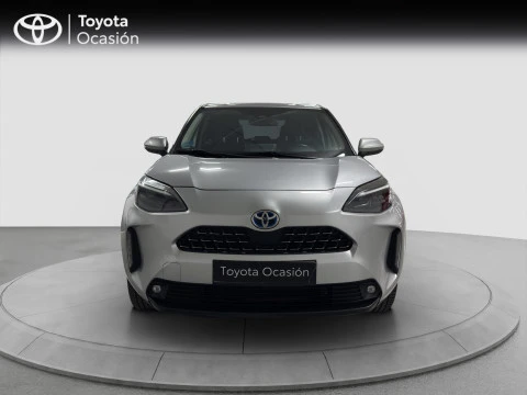 Toyota Yaris Cross 1.5 120H Style