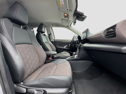 Toyota Yaris Cross 1.5 120H Style