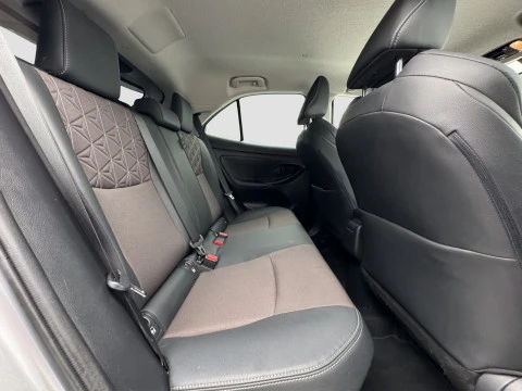Toyota Yaris Cross 1.5 120H Style