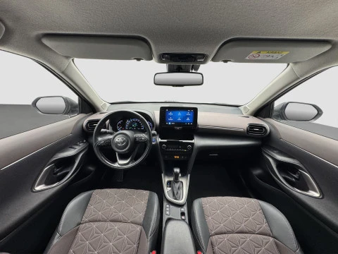 Toyota Yaris Cross 1.5 120H Style