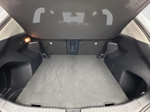 Toyota Yaris Cross 1.5 120H Style