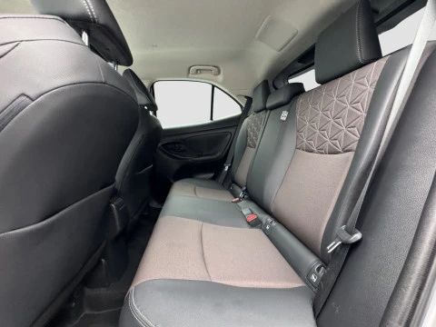 Toyota Yaris Cross 1.5 120H Style